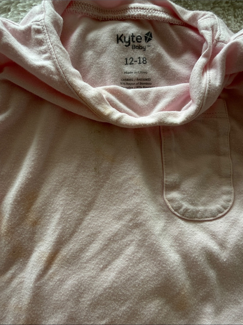 Kyte Tee - Picture 2 of 2